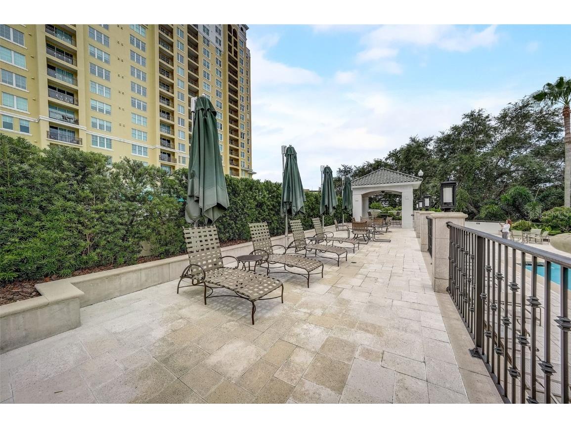 345 Bayshore Boulevard #GP06 Tampa FL 33606 - HILLSBOROUGH BAY TB8429906 image42