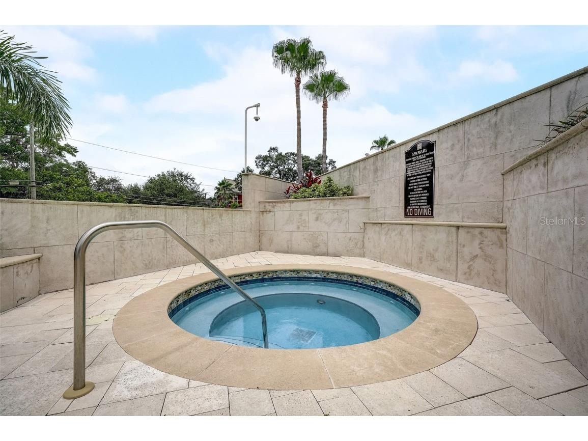 345 Bayshore Boulevard #GP06 Tampa FL 33606 - HILLSBOROUGH BAY TB8429906 image43