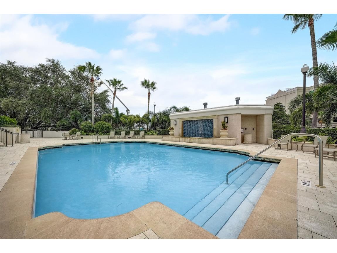 345 Bayshore Boulevard #GP06 Tampa FL 33606 - HILLSBOROUGH BAY TB8429906 image45