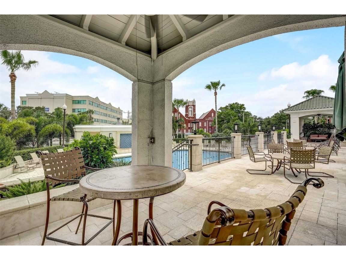 345 Bayshore Boulevard #GP06 Tampa FL 33606 - HILLSBOROUGH BAY TB8429906 image46