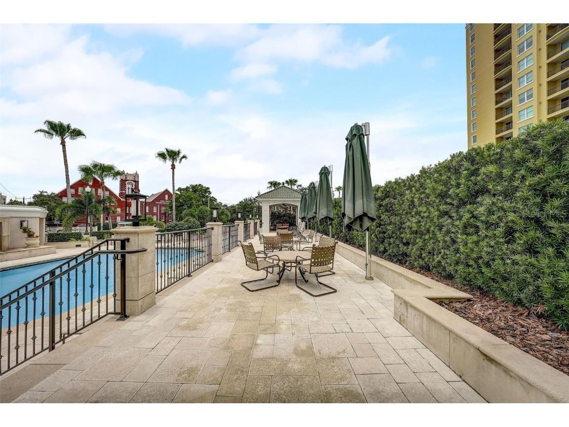 345 Bayshore Boulevard #GP06 Tampa FL 33606 - HILLSBOROUGH BAY TB8429906 image47