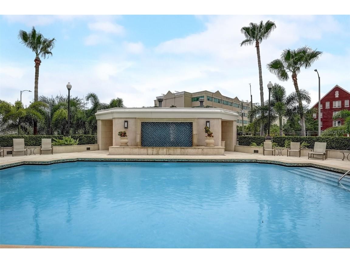 345 Bayshore Boulevard #GP06 Tampa FL 33606 - HILLSBOROUGH BAY TB8429906 image48