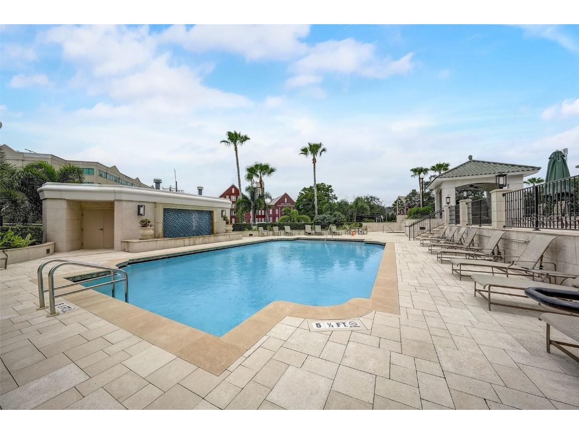 345 Bayshore Boulevard #GP06 Tampa FL 33606 - HILLSBOROUGH BAY TB8429906 image49
