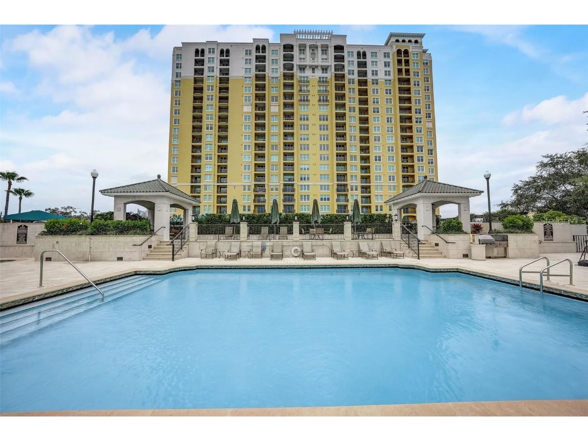 345 Bayshore Boulevard #GP06 Tampa FL 33606 - HILLSBOROUGH BAY TB8429906 image50