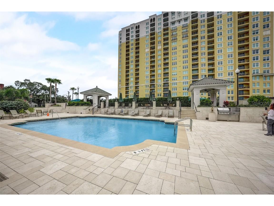 345 Bayshore Boulevard #GP06 Tampa FL 33606 - HILLSBOROUGH BAY TB8429906 image51