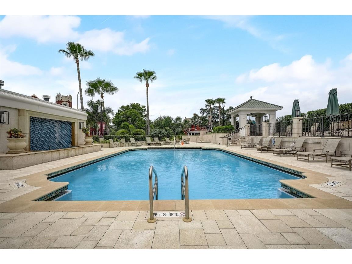 345 Bayshore Boulevard #GP06 Tampa FL 33606 - HILLSBOROUGH BAY TB8429906 image52