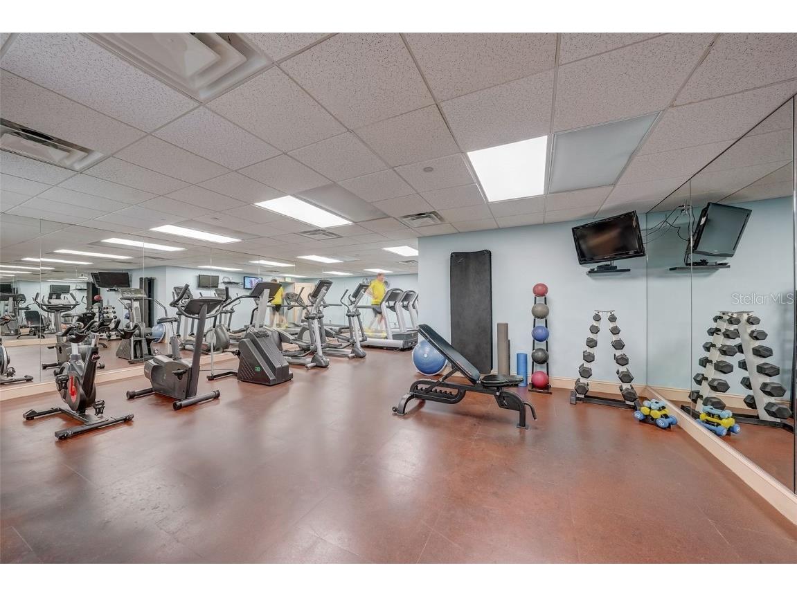 345 Bayshore Boulevard #GP06 Tampa FL 33606 - HILLSBOROUGH BAY TB8429906 image53