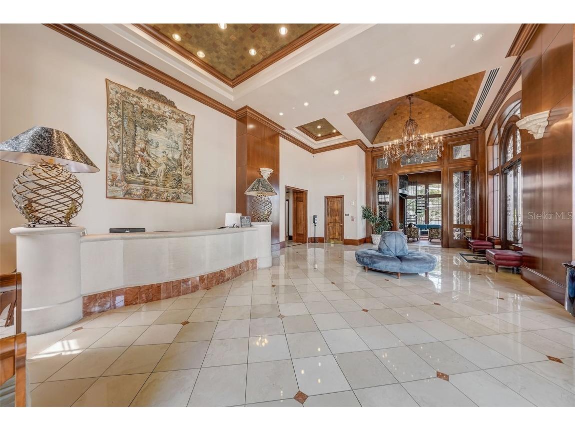 345 Bayshore Boulevard #GP06 Tampa FL 33606 - HILLSBOROUGH BAY TB8429906 image56