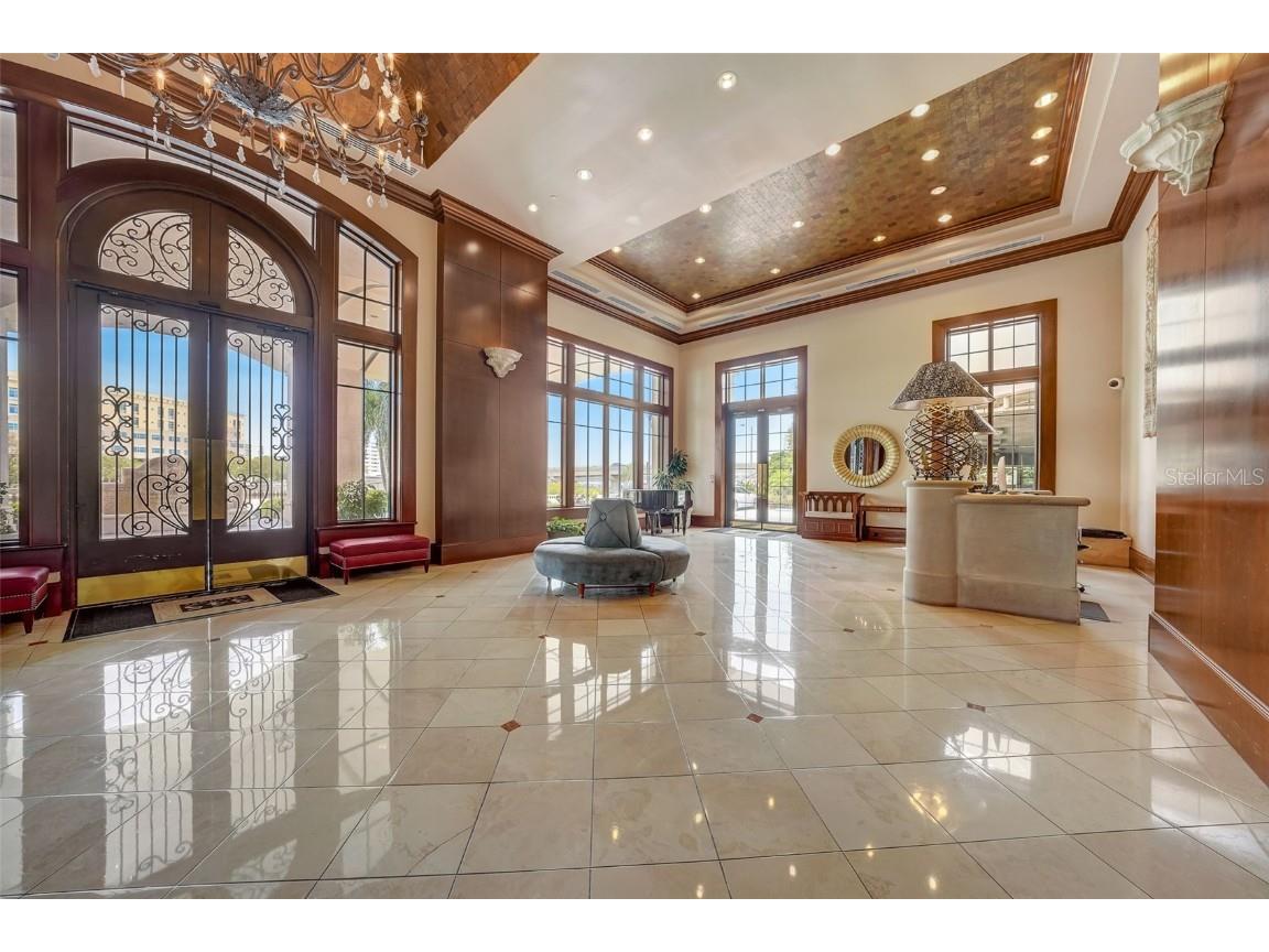 345 Bayshore Boulevard #GP06 Tampa FL 33606 - HILLSBOROUGH BAY TB8429906 image57