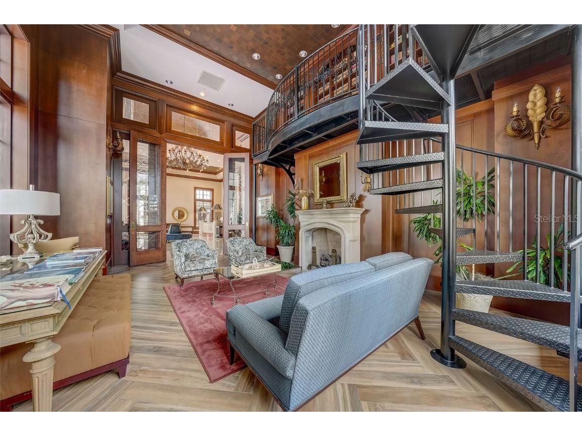 345 Bayshore Boulevard #GP06 Tampa FL 33606 - HILLSBOROUGH BAY TB8429906 image58