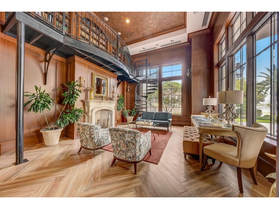 345 Bayshore Boulevard #GP06 Tampa FL 33606 - HILLSBOROUGH BAY TB8429906 image59