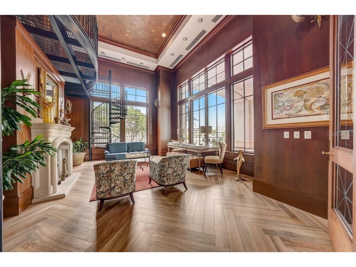 345 Bayshore Boulevard #GP06 Tampa FL 33606 - HILLSBOROUGH BAY TB8429906 image60