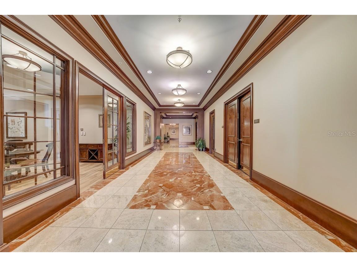 345 Bayshore Boulevard #GP06 Tampa FL 33606 - HILLSBOROUGH BAY TB8429906 image61