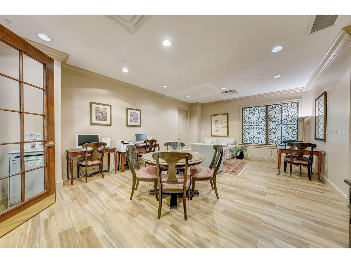 345 Bayshore Boulevard #GP06 Tampa FL 33606 - HILLSBOROUGH BAY TB8429906 image62