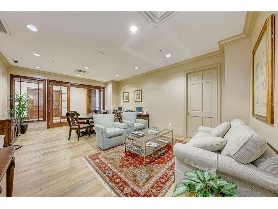 345 Bayshore Boulevard #GP06 Tampa FL 33606 - HILLSBOROUGH BAY TB8429906 image63