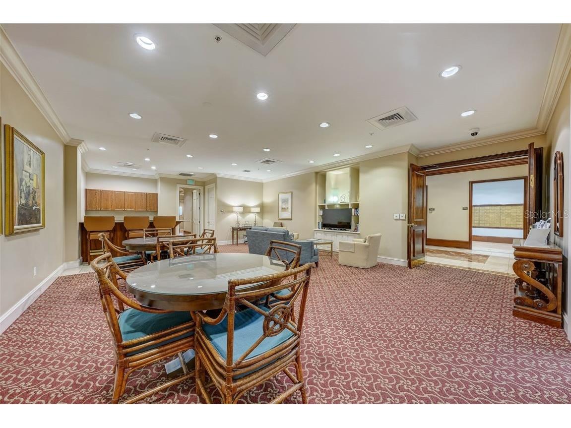 345 Bayshore Boulevard #GP06 Tampa FL 33606 - HILLSBOROUGH BAY TB8429906 image65