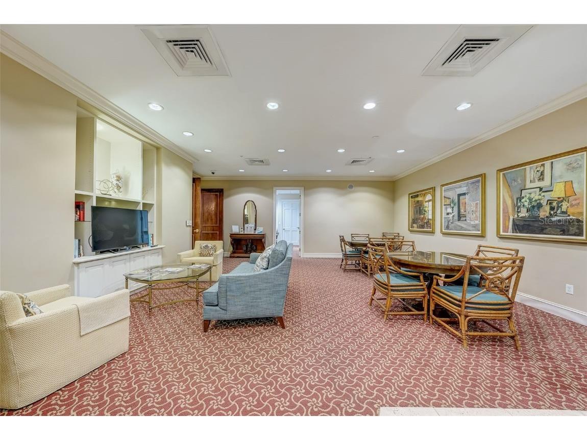 345 Bayshore Boulevard #GP06 Tampa FL 33606 - HILLSBOROUGH BAY TB8429906 image67