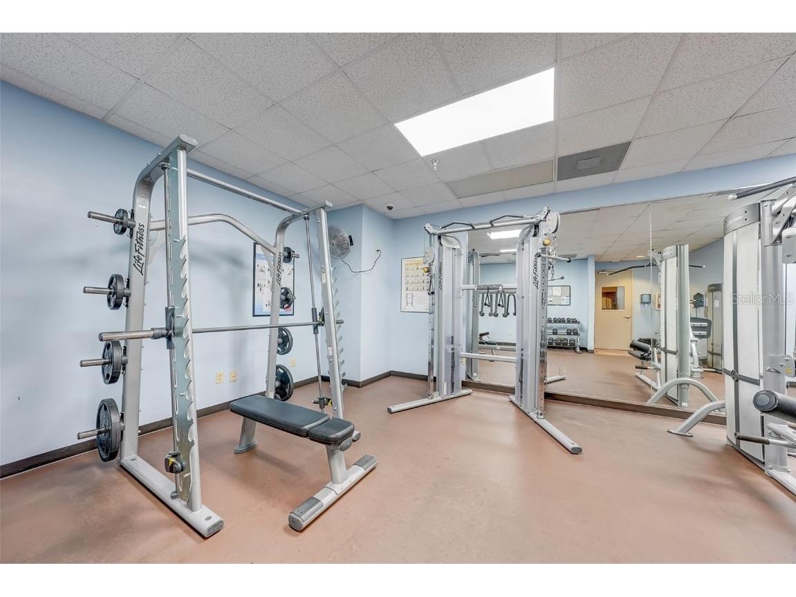 345 Bayshore Boulevard #GP06 Tampa FL 33606 - HILLSBOROUGH BAY TB8429906 image68