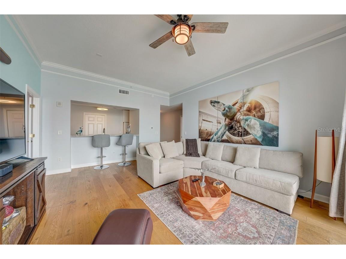 345 Bayshore Boulevard #GP06 Tampa FL 33606 - HILLSBOROUGH BAY TB8429906 image7