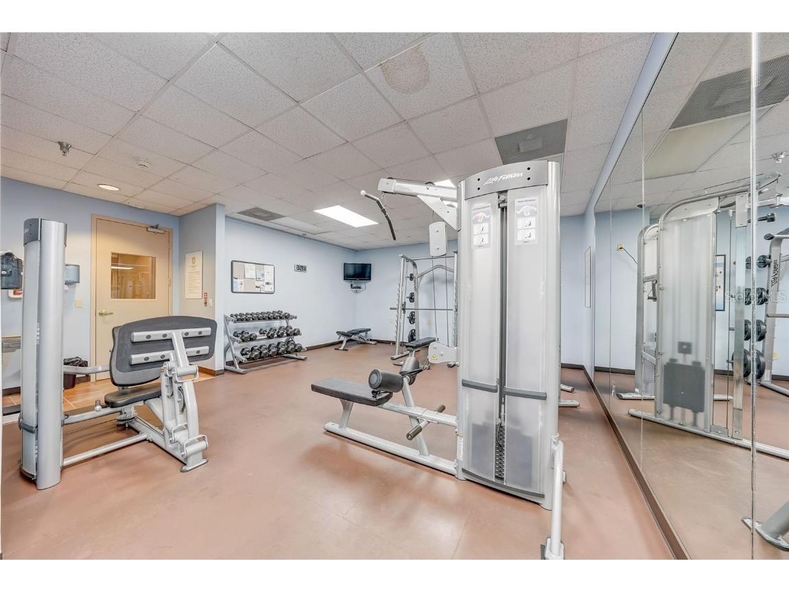 345 Bayshore Boulevard #GP06 Tampa FL 33606 - HILLSBOROUGH BAY TB8429906 image70