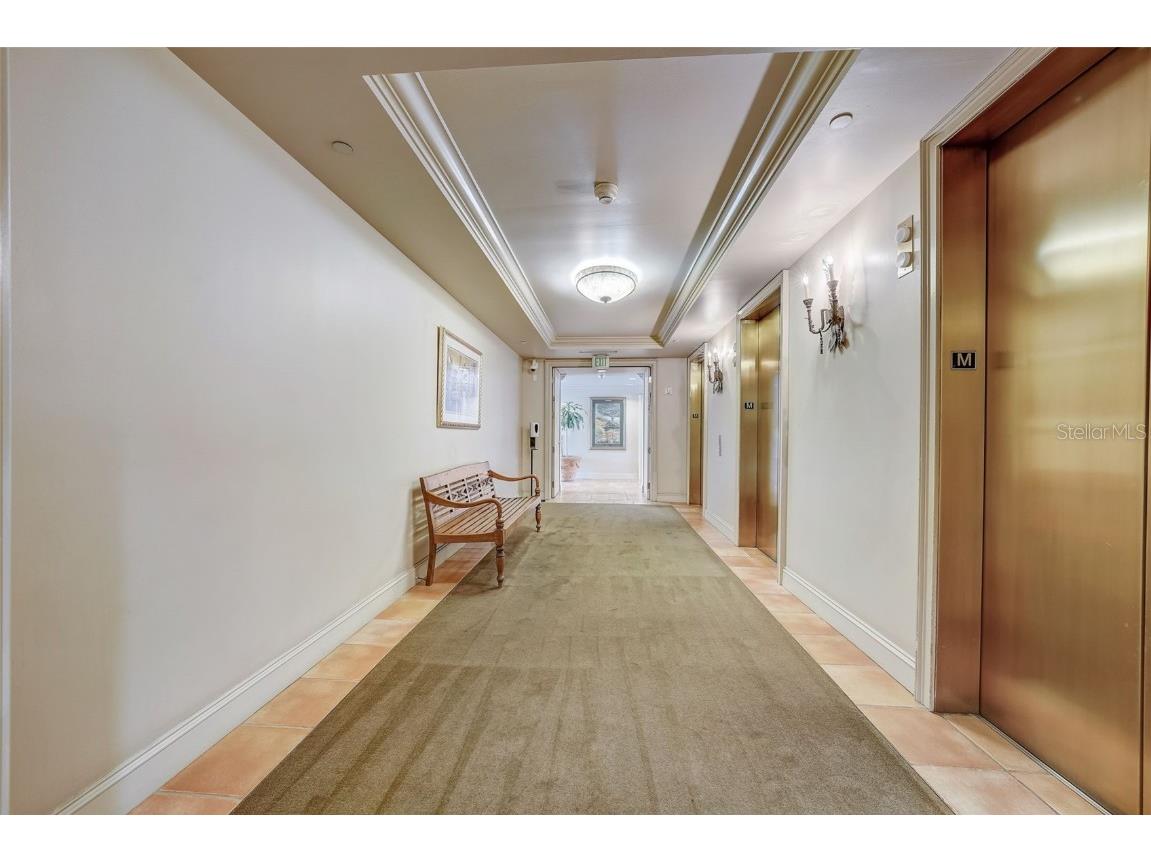 345 Bayshore Boulevard #GP06 Tampa FL 33606 - HILLSBOROUGH BAY TB8429906 image71