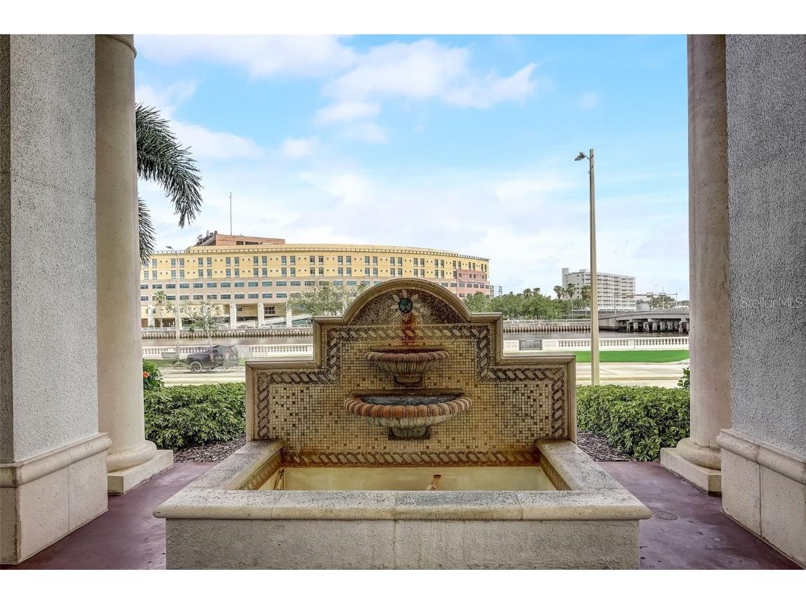 345 Bayshore Boulevard #GP06 Tampa FL 33606 - HILLSBOROUGH BAY TB8429906 image72