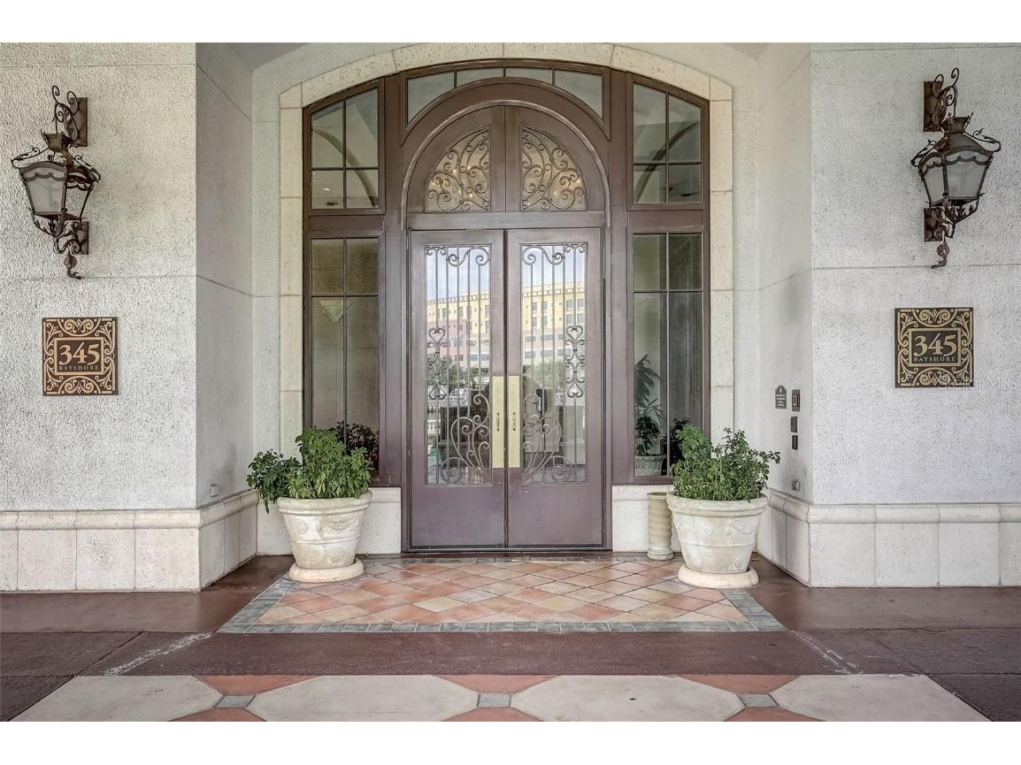 345 Bayshore Boulevard #GP06 Tampa FL 33606 - HILLSBOROUGH BAY TB8429906 image73