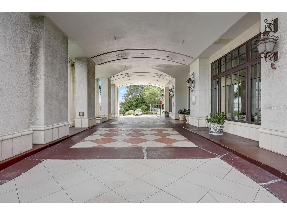 345 Bayshore Boulevard #GP06 Tampa FL 33606 - HILLSBOROUGH BAY TB8429906 image74