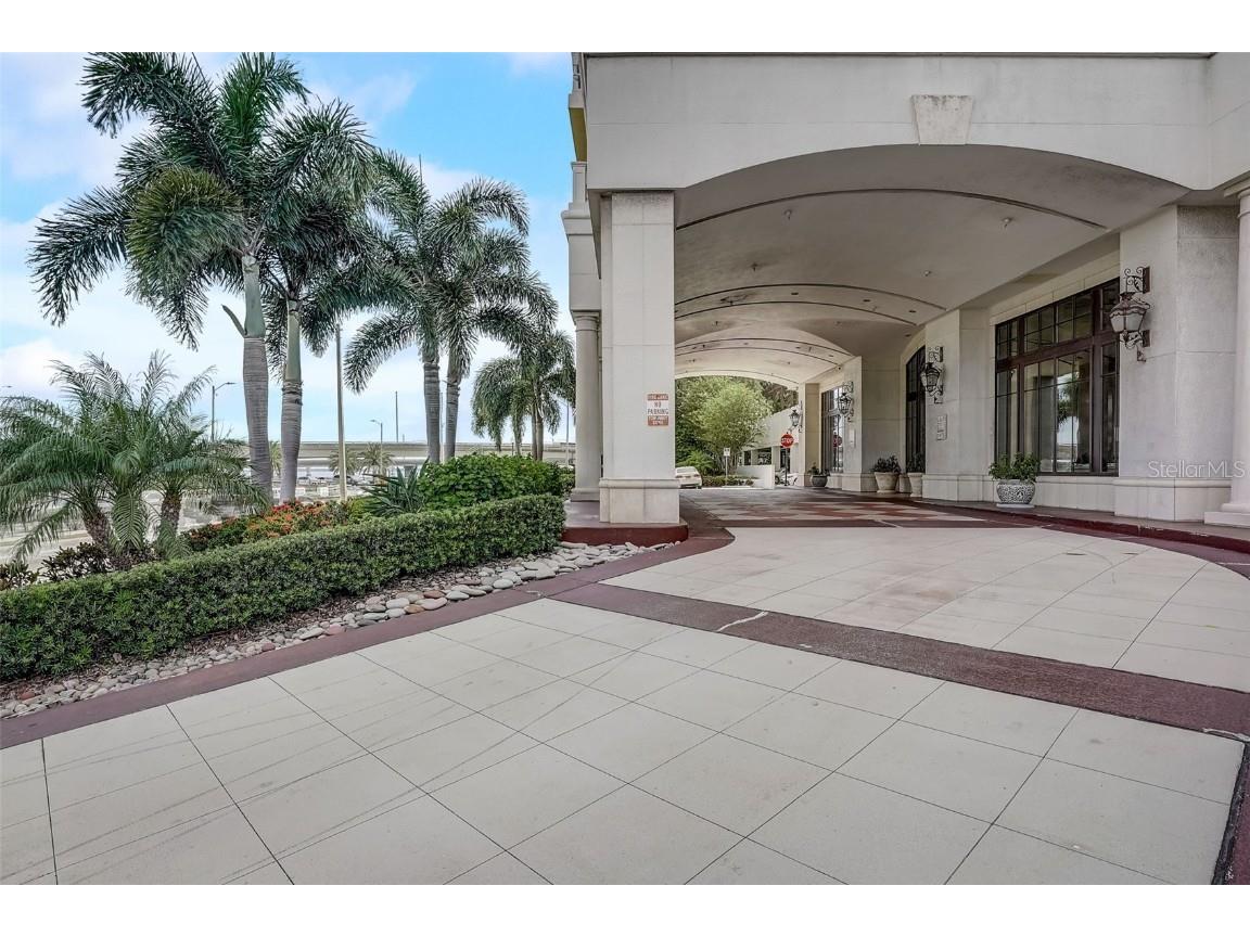 345 Bayshore Boulevard #GP06 Tampa FL 33606 - HILLSBOROUGH BAY TB8429906 image75