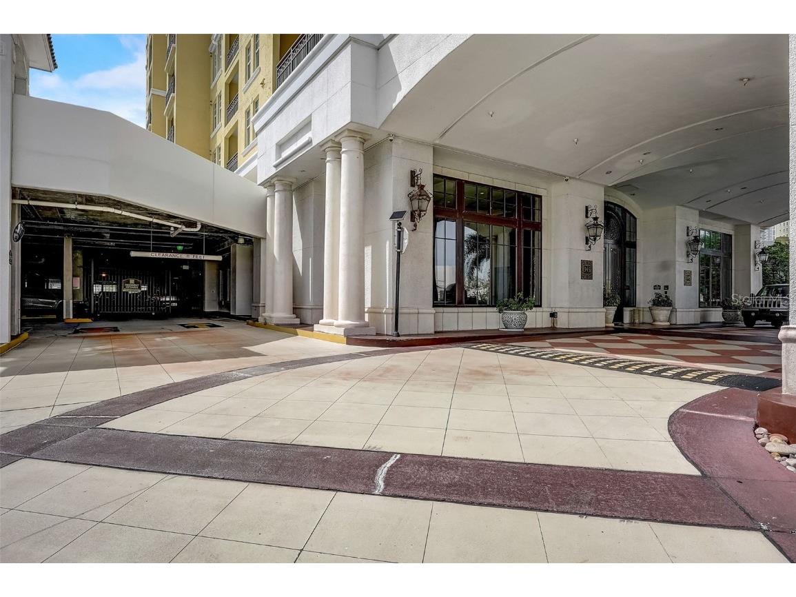 345 Bayshore Boulevard #GP06 Tampa FL 33606 - HILLSBOROUGH BAY TB8429906 image76