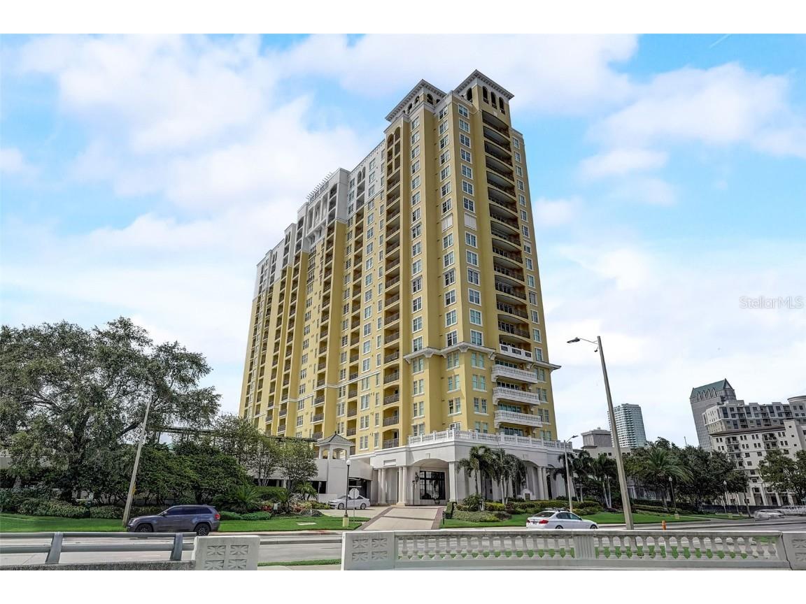 345 Bayshore Boulevard #GP06 Tampa FL 33606 - HILLSBOROUGH BAY TB8429906 image78