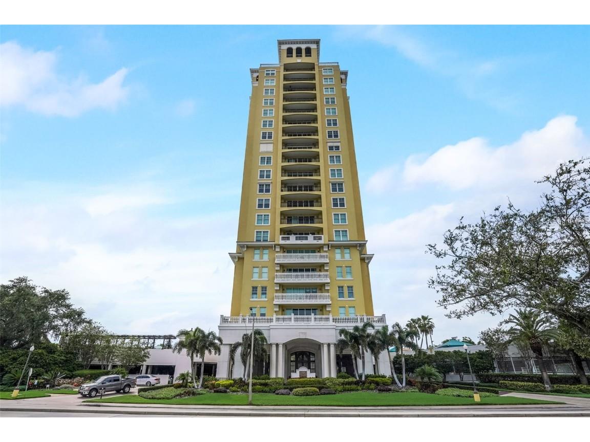 345 Bayshore Boulevard #GP06 Tampa FL 33606 - HILLSBOROUGH BAY TB8429906 image79