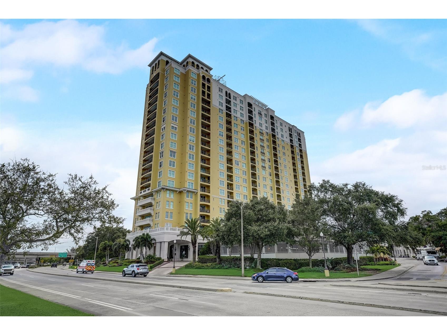 345 Bayshore Boulevard #GP06 Tampa FL 33606 - HILLSBOROUGH BAY TB8429906 image83