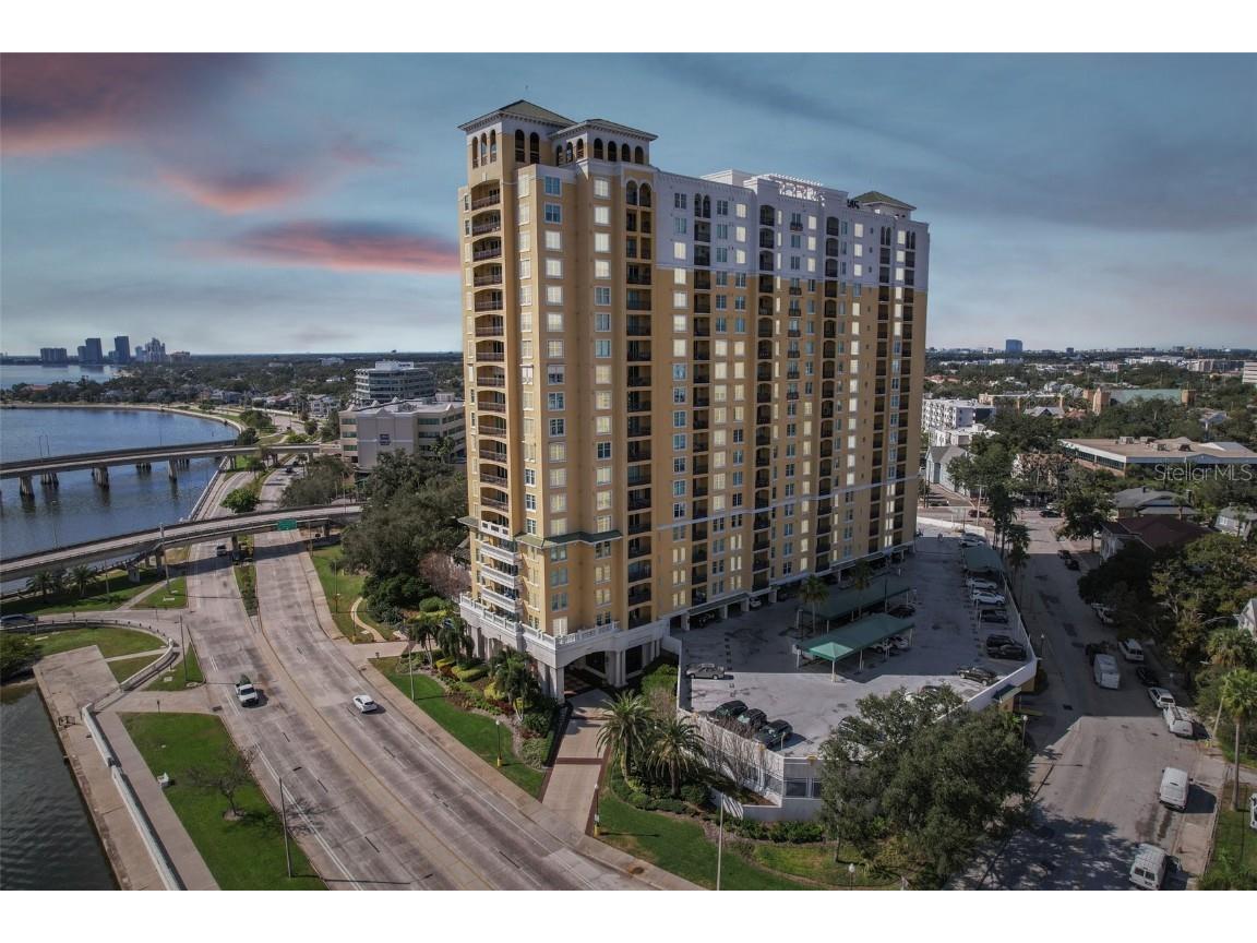 345 Bayshore Boulevard #GP10 Tampa FL 33606 TB8452067 image2
