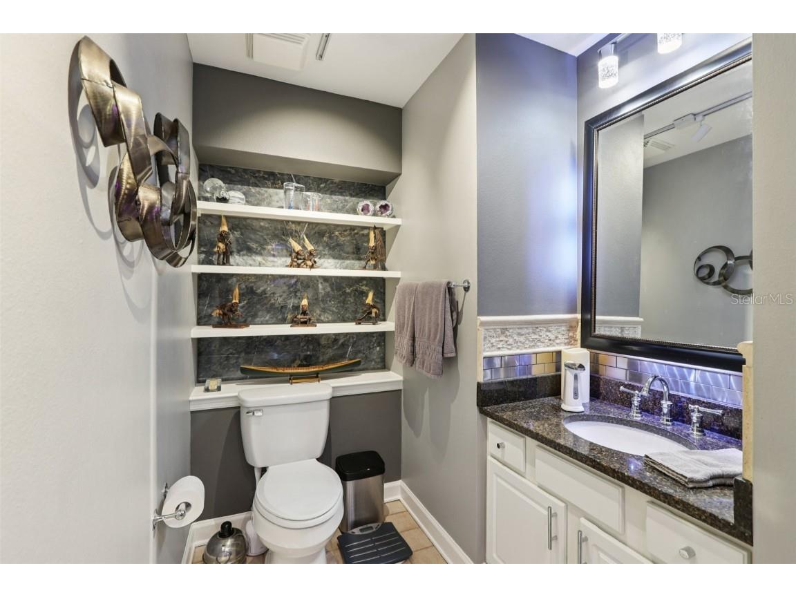 345 Bayshore Boulevard #GP10 Tampa FL 33606 TB8452067 image23