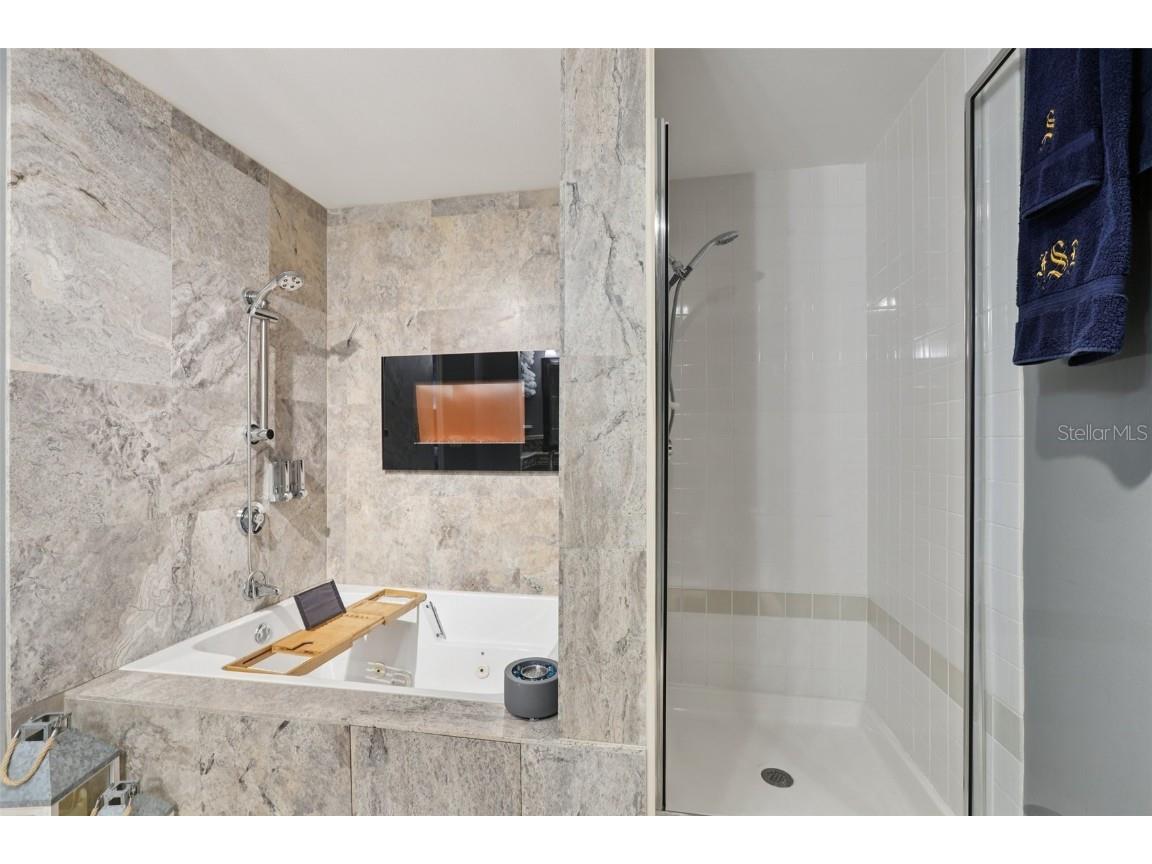 345 Bayshore Boulevard #GP10 Tampa FL 33606 TB8452067 image33