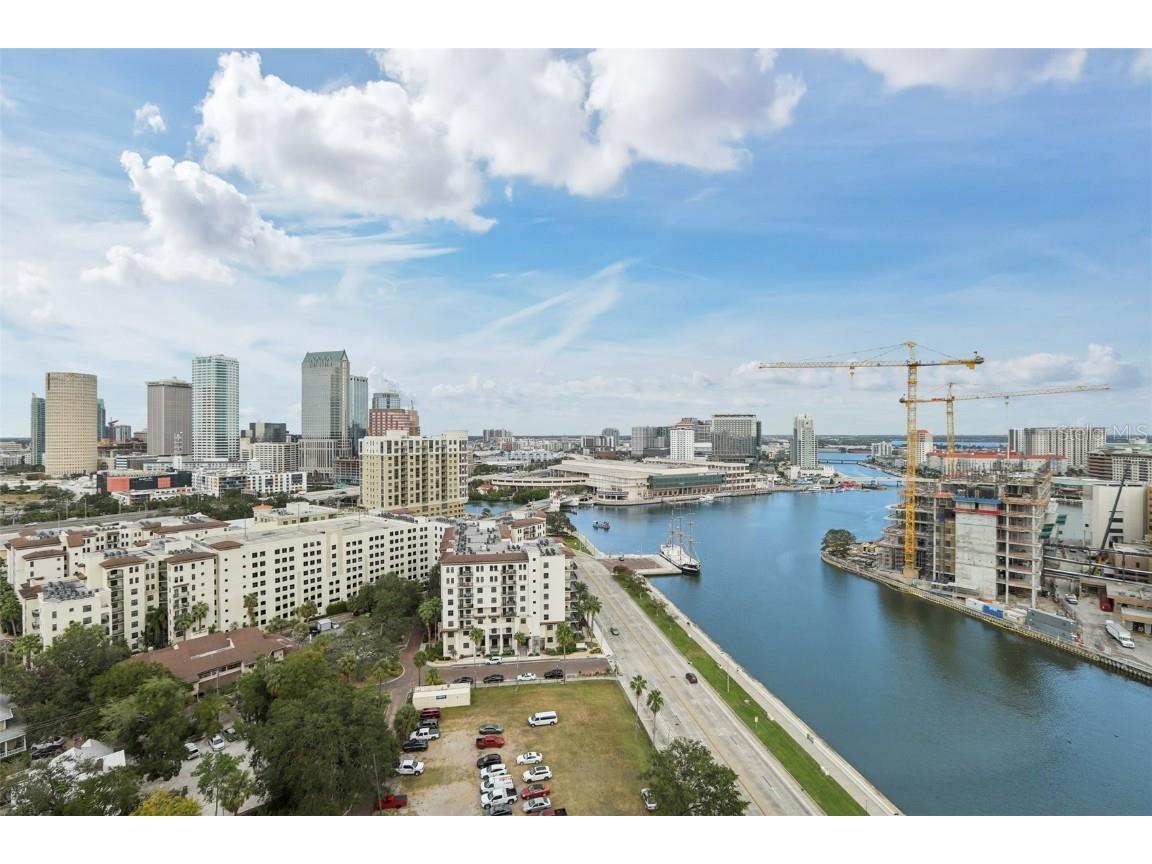 345 Bayshore Boulevard #GP10 Tampa FL 33606 TB8452067 image37