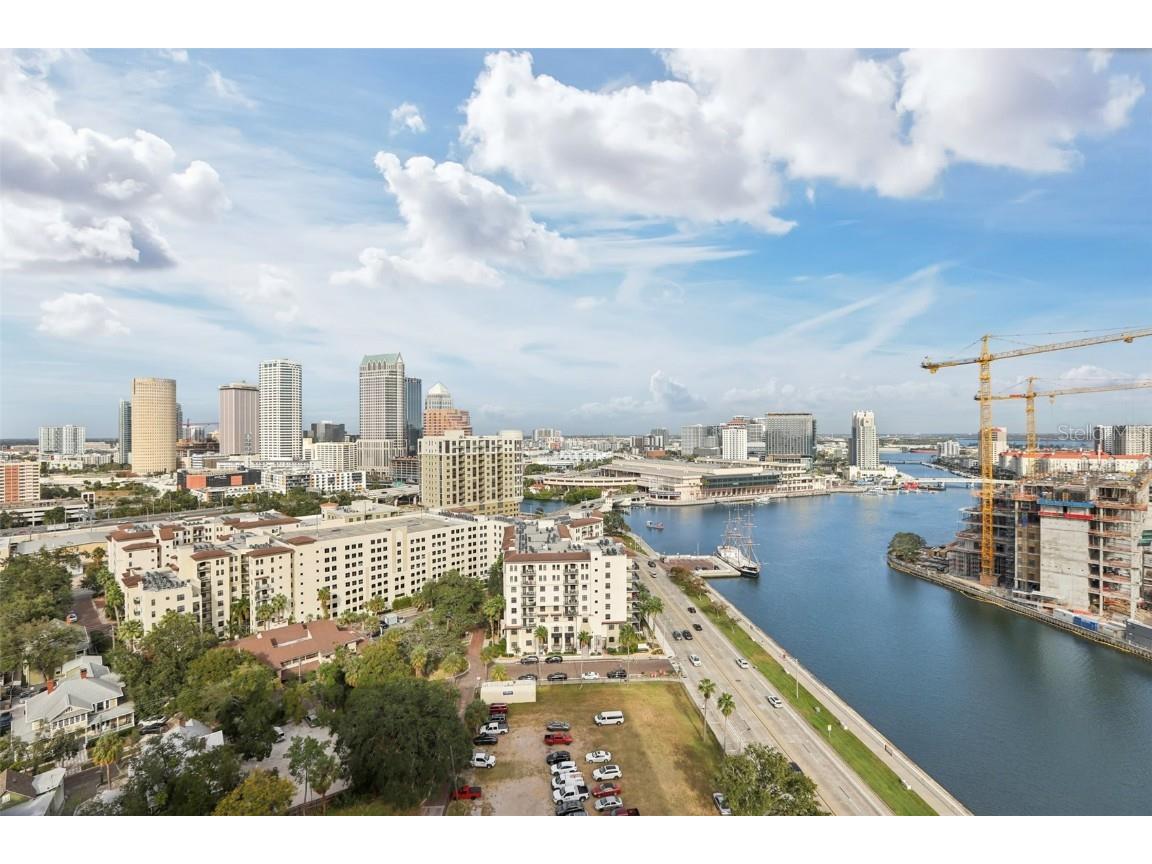 345 Bayshore Boulevard #GP10 Tampa FL 33606 TB8452067 image38