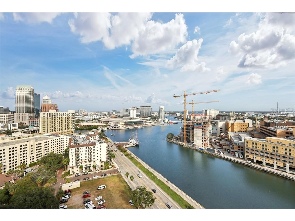 345 Bayshore Boulevard #GP10 Tampa FL 33606 TB8452067 image39