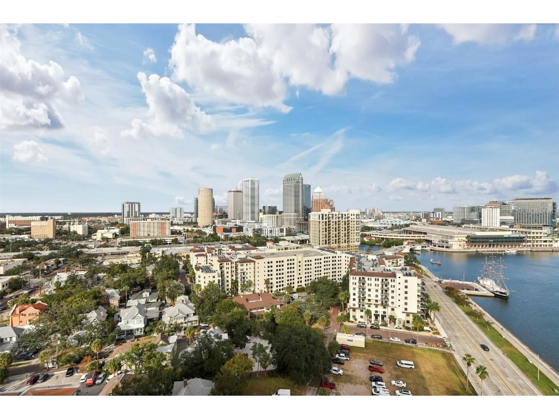 345 Bayshore Boulevard #GP10 Tampa FL 33606 TB8452067 image40