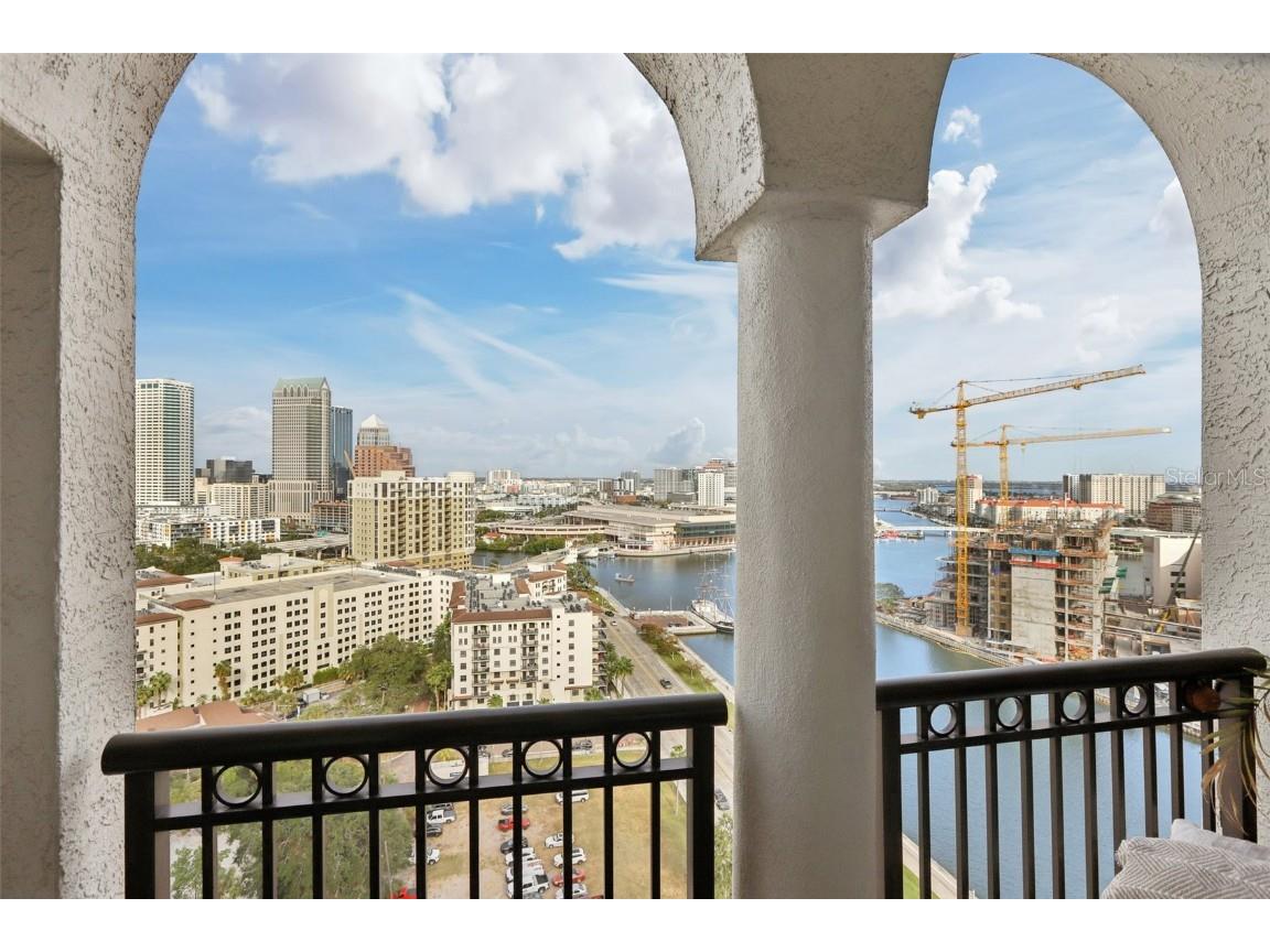 345 Bayshore Boulevard #GP10 Tampa FL 33606 TB8452067 image41