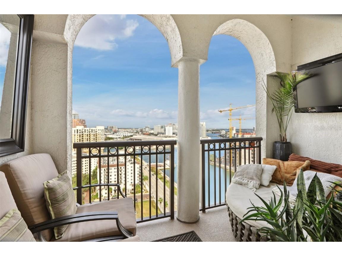 345 Bayshore Boulevard #GP10 Tampa FL 33606 TB8452067 image43