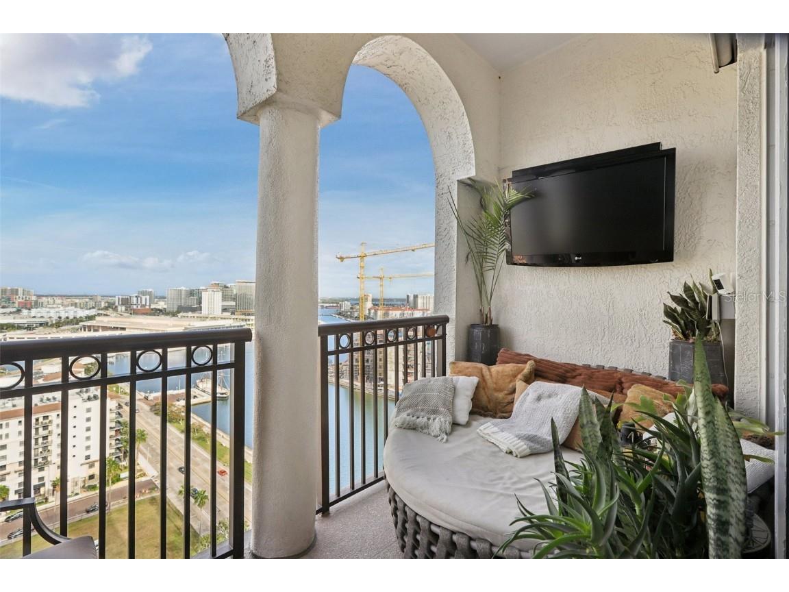 345 Bayshore Boulevard #GP10 Tampa FL 33606 TB8452067 image44