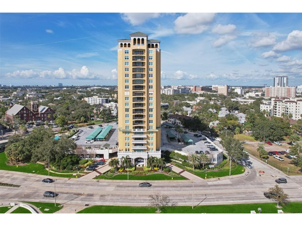 345 Bayshore Boulevard #GP10 Tampa FL 33606 TB8452067 image45