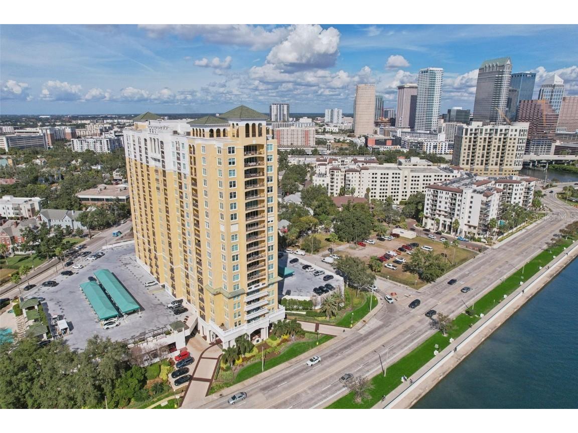 345 Bayshore Boulevard #GP10 Tampa FL 33606 TB8452067 image46
