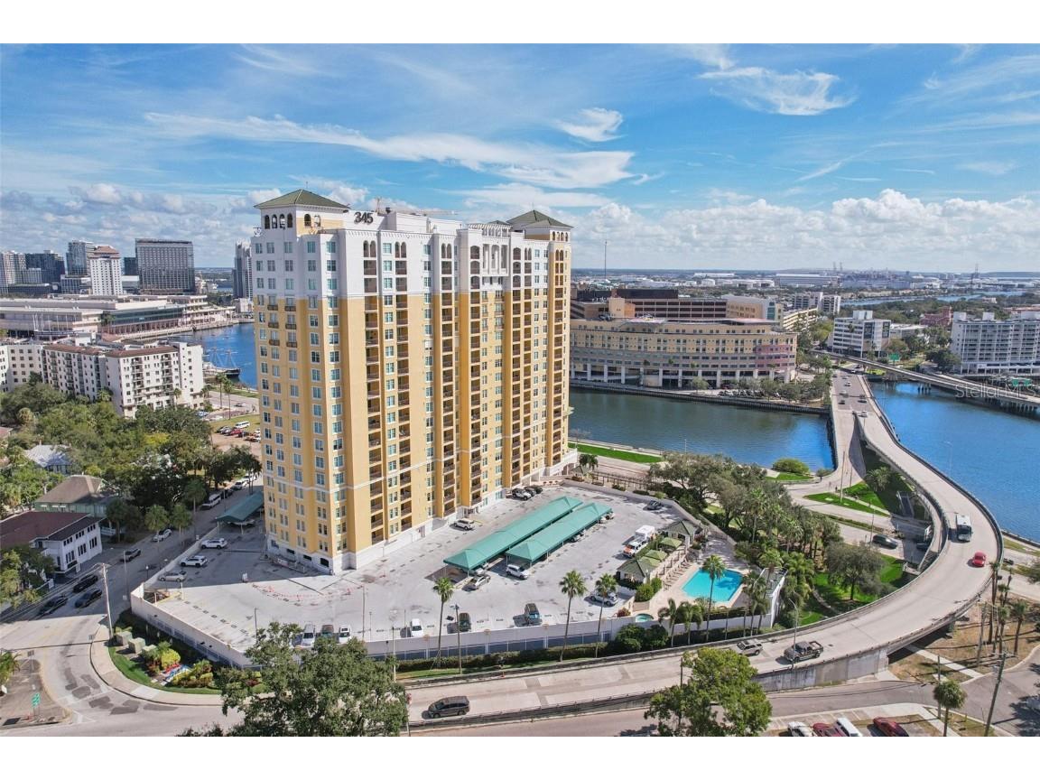 345 Bayshore Boulevard #GP10 Tampa FL 33606 TB8452067 image47