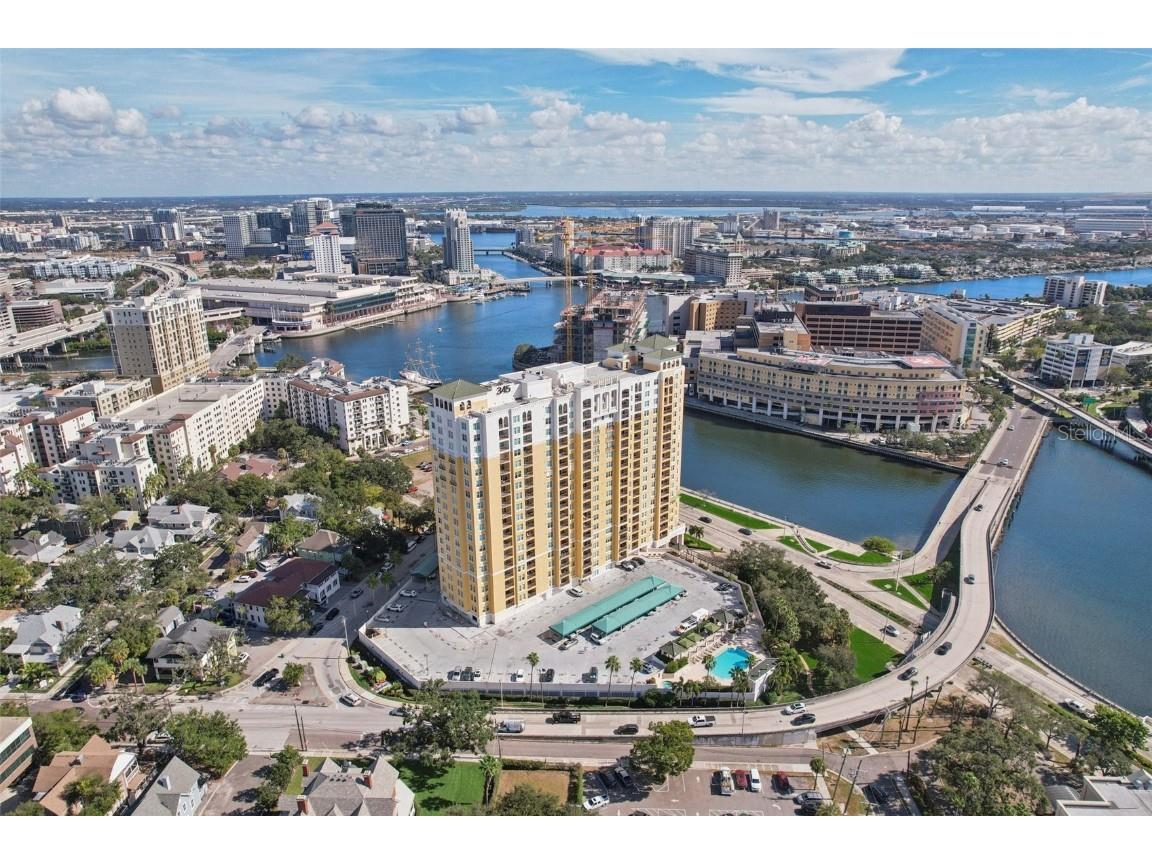 345 Bayshore Boulevard #GP10 Tampa FL 33606 TB8452067 image48