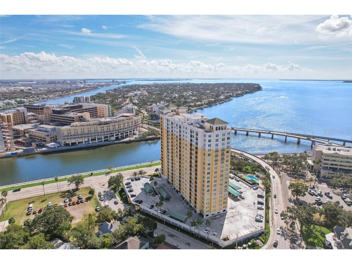345 Bayshore Boulevard #GP10 Tampa FL 33606 TB8452067 image49