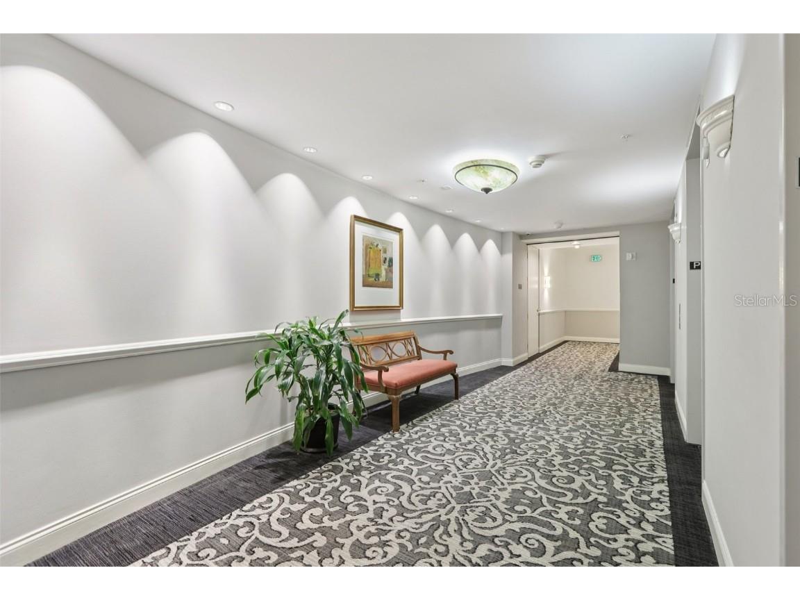 345 Bayshore Boulevard #GP10 Tampa FL 33606 TB8452067 image5