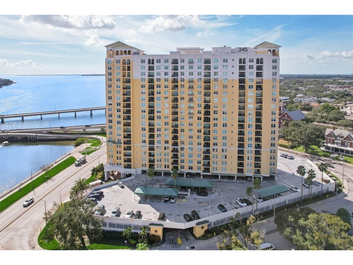 345 Bayshore Boulevard #GP10 Tampa FL 33606 TB8452067 image50